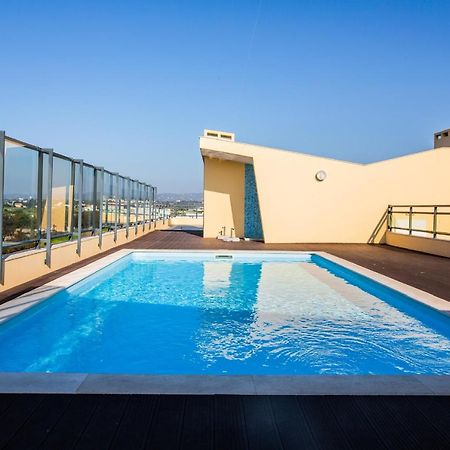 2Bed With Rooftop Pool In Marina Village - Olhao Luaran gambar