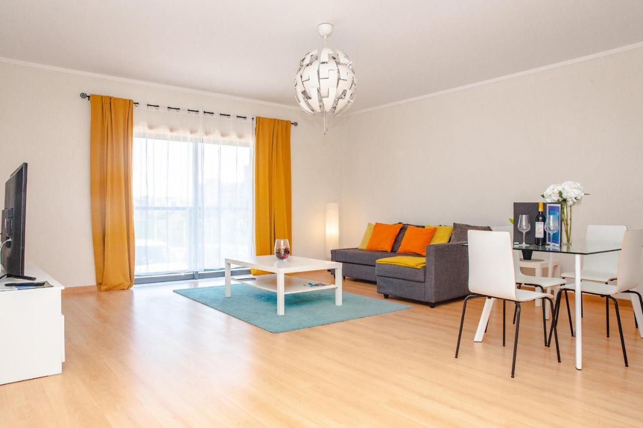 2Bed With Rooftop Pool In Marina Village - Olhao Luaran gambar