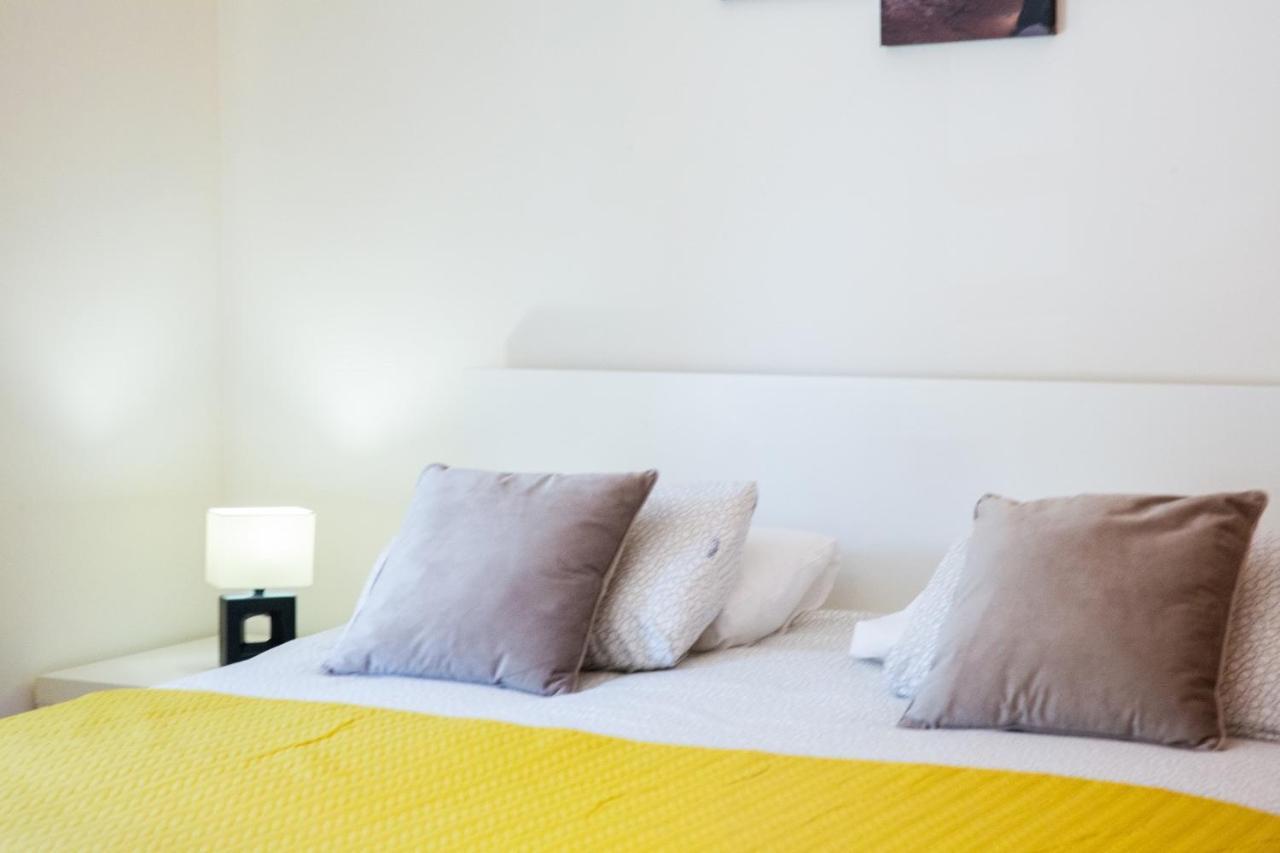 2Bed With Rooftop Pool In Marina Village - Olhao Luaran gambar