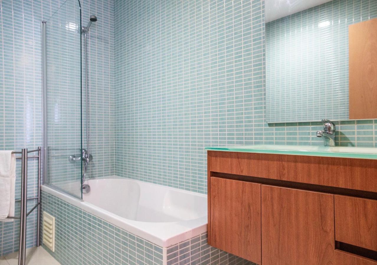 2Bed With Rooftop Pool In Marina Village - Olhao Luaran gambar