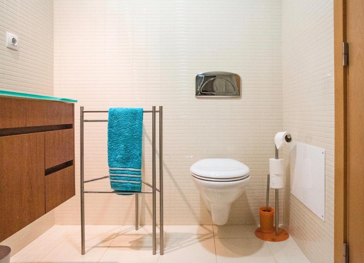 2Bed With Rooftop Pool In Marina Village - Olhao Luaran gambar