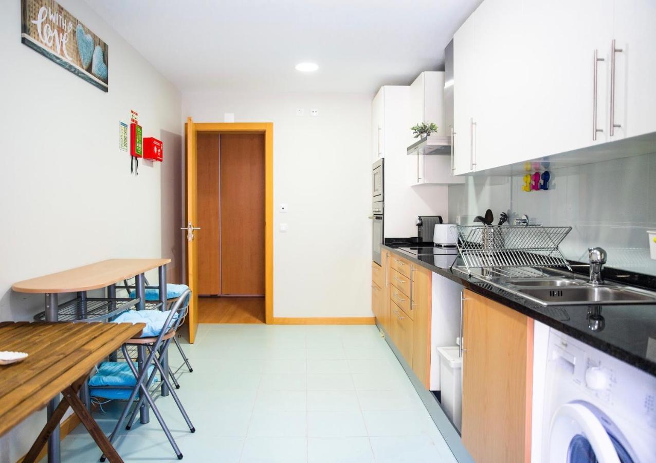 2Bed With Rooftop Pool In Marina Village - Olhao Luaran gambar