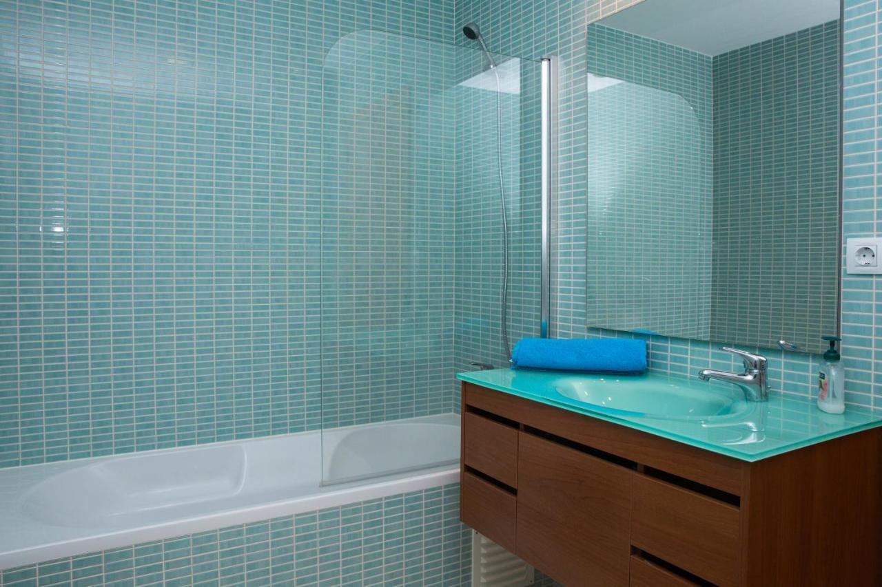 2Bed With Rooftop Pool In Marina Village - Olhao Luaran gambar