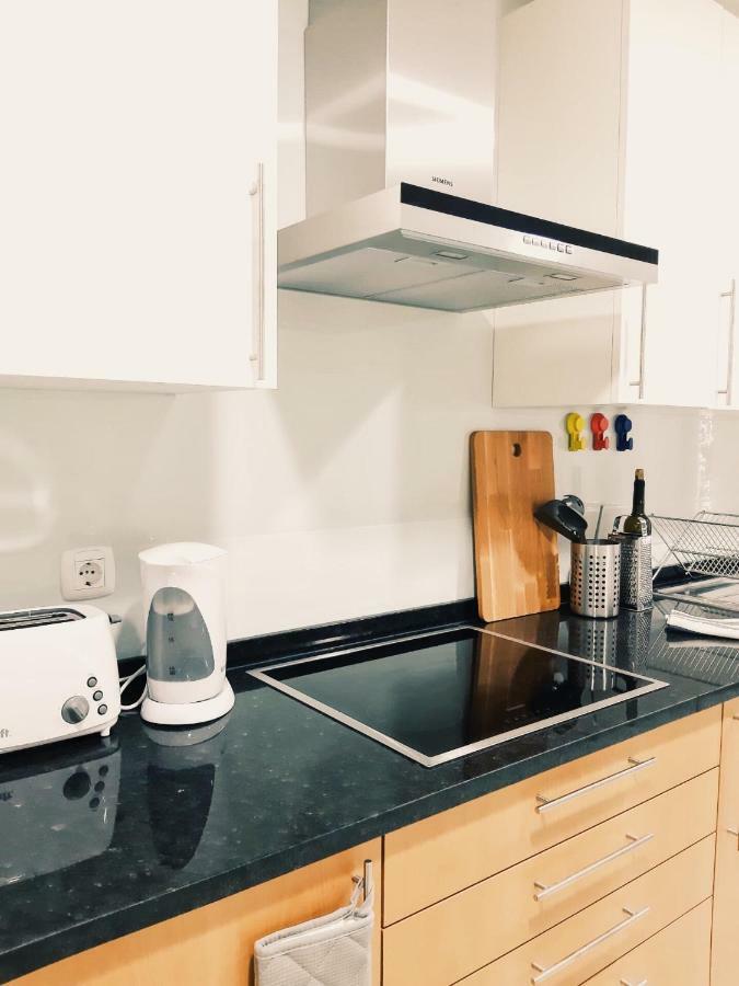 2Bed With Rooftop Pool In Marina Village - Olhao Luaran gambar